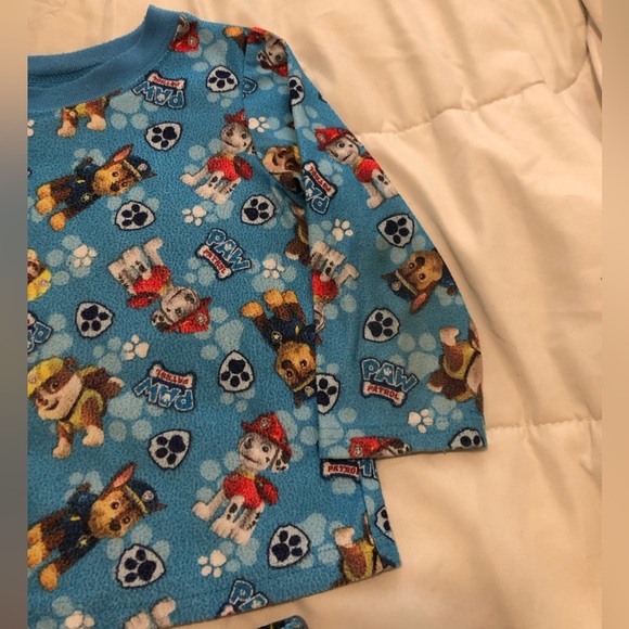 Paw Patrol PJ Set - Picture 4 of 9